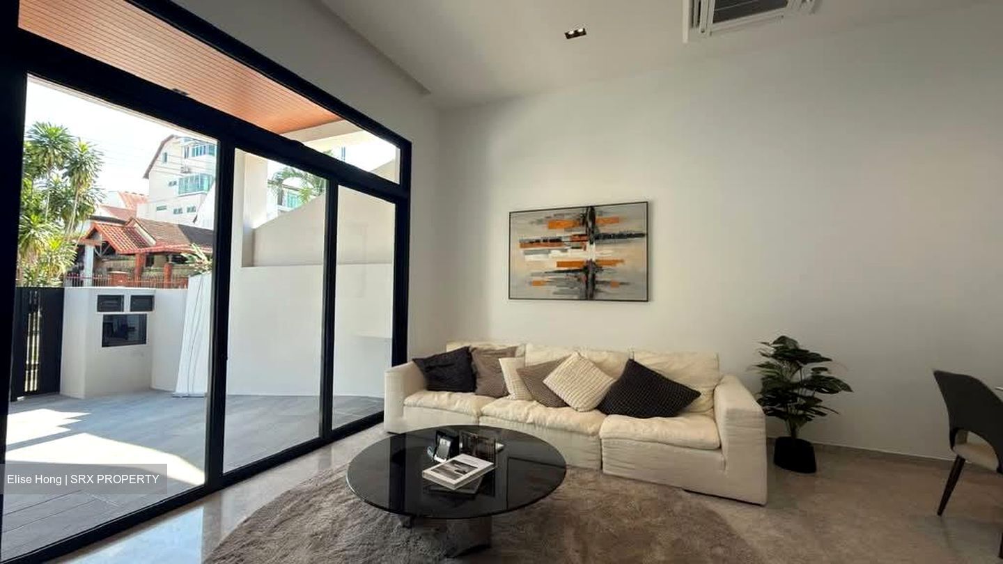 Sembawang Straits Estate (D27), Terrace #587515411